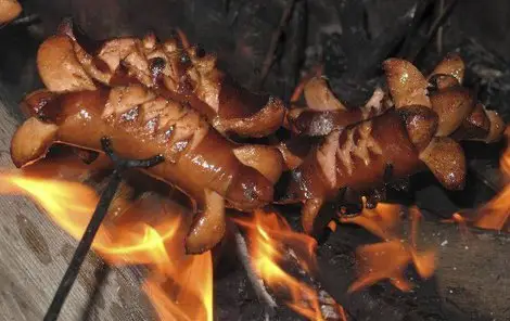 Pergola u Adama restaurant in Telnice