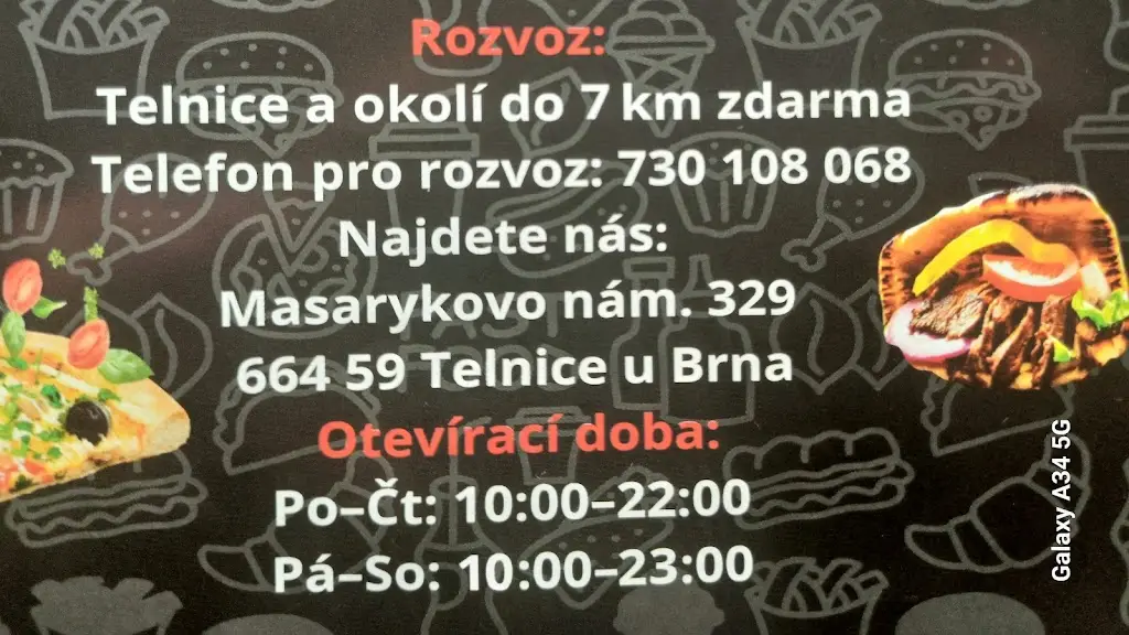 Menu_Grill House_Telnice_image_2