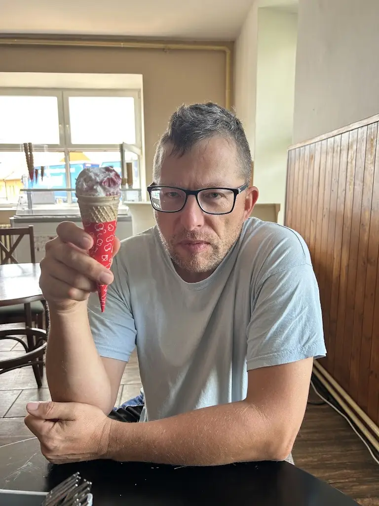 Roman Fiala_Grill House_Telnice_review