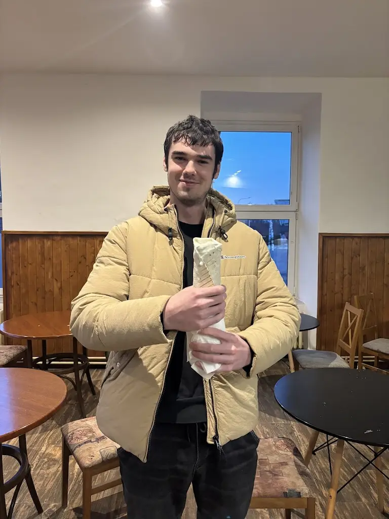 simir gerkhan_Grill House_Telnice_review