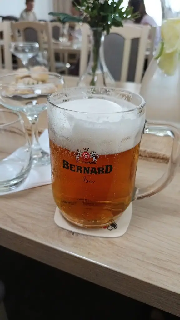 Petr Fojtík_U Seňora_Telnice_review