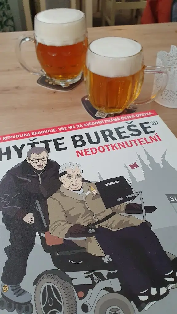 Sue M_U Seňora_Telnice_review