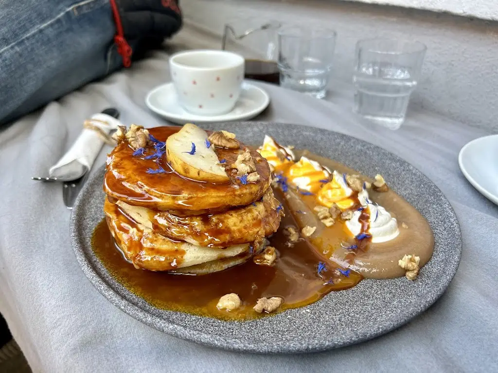 Rad Ka_Café Datel_České Budějovice_review