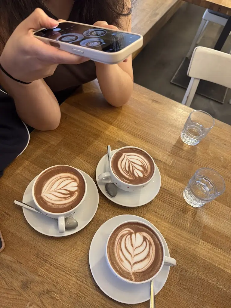 Aknur_Café Datel_České Budějovice_review