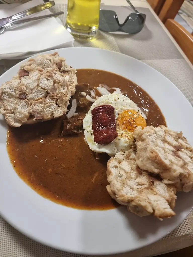 Menu_Restaurace U Bazalů_Tasovice_immagine_5