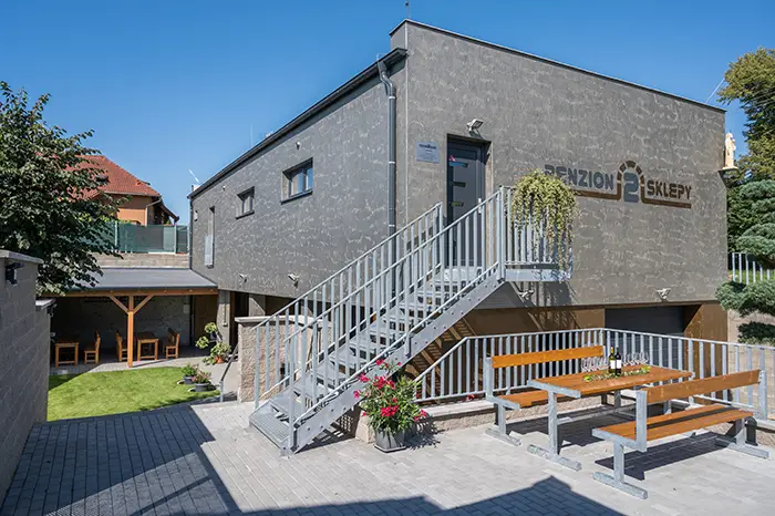Penzion 2 sklepy_Tasovice_slider_image_1
