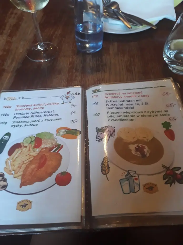 Menu_Horse Farm Lechovice_Tasovice_immagine_2