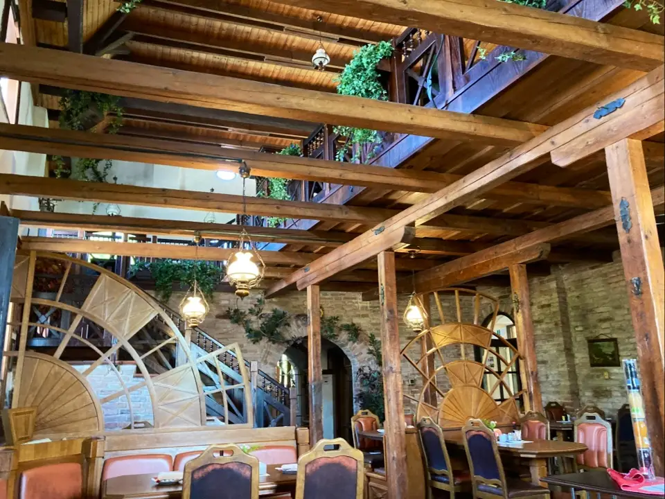 Horse Farm Lechovice_Tasovice_slider_image_1