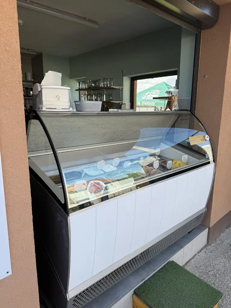 Ondřej Kliner_Občerstvení u Jakuba_Tasovice_recensione