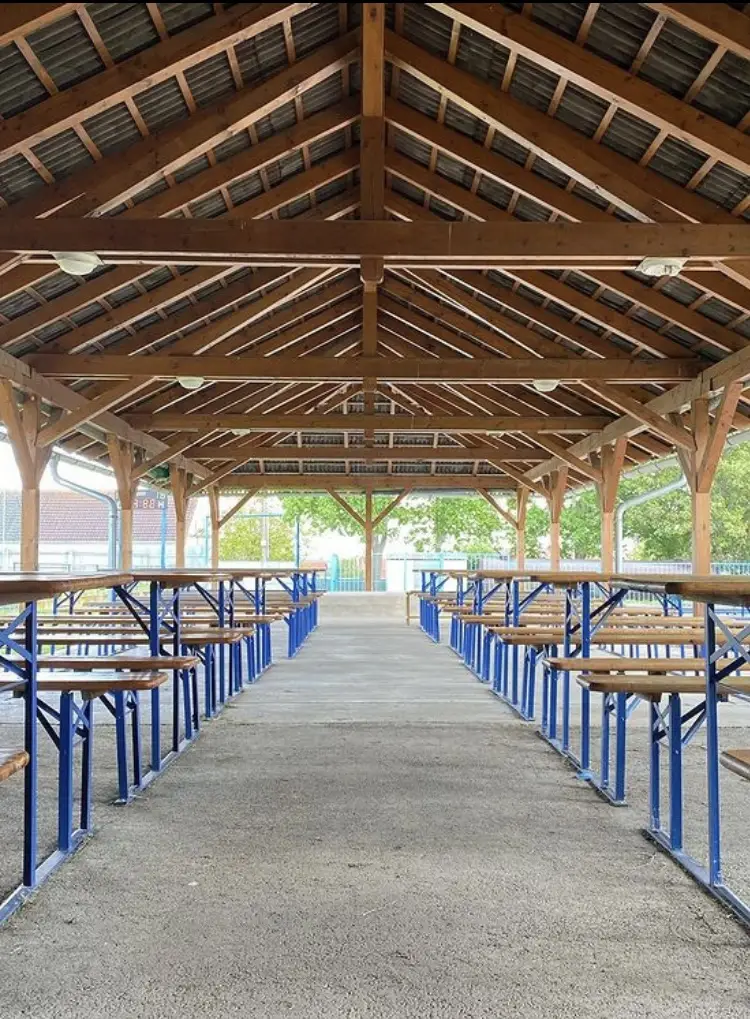 Hospoda Na Hřišti Tasovice restaurant in Tasovice