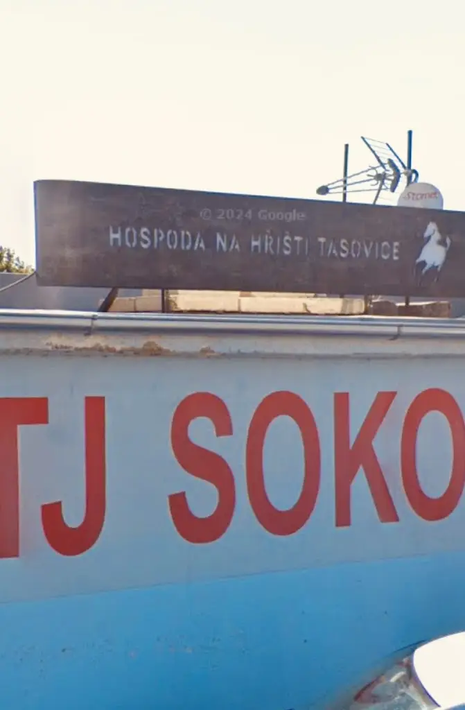 Hospoda Na Hřišti Tasovice_Tasovice_slider_image_2