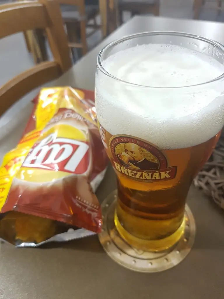 Robert Navado_Restaurace Emrammus_Tasovice_review