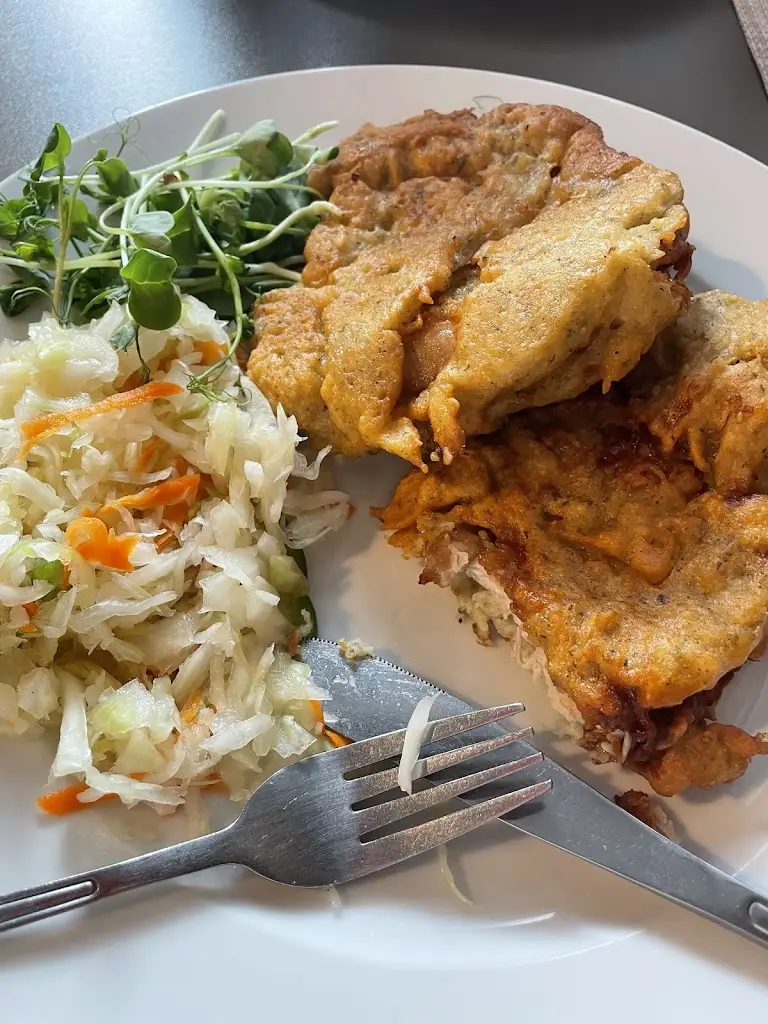 Lída Teršová_Restaurace Emrammus_Tasovice_review