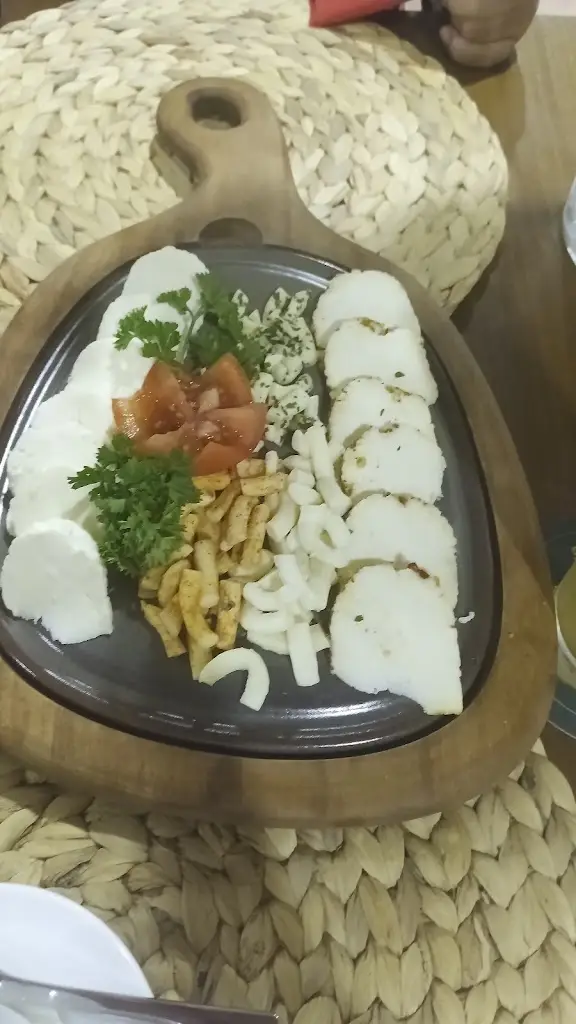 David Sopoušek_Restaurace TEČKA_Těšany_review