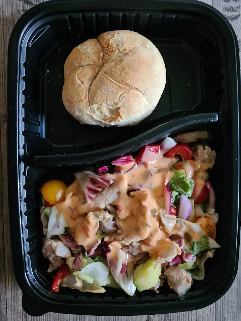 Gábina Patáková_Restaurace & Penzion Maryša_Těšany_review