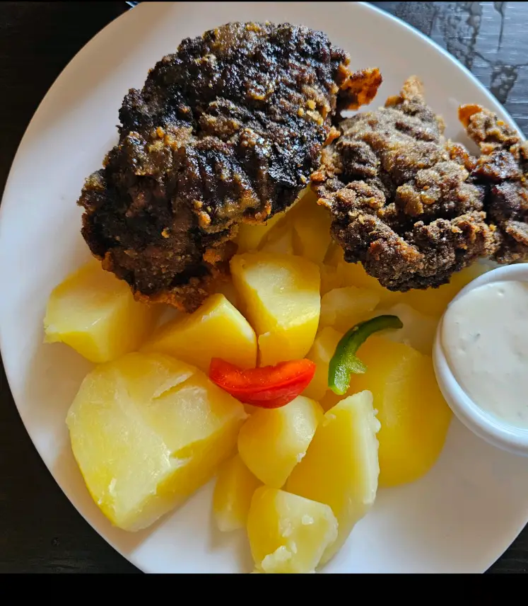 Organic & Spicy HoReCa Consulting_Restaurace & Penzion Maryša_Těšany_review