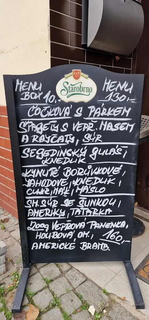 Menu_U Sírů Pub_Tvarožná_image_1
