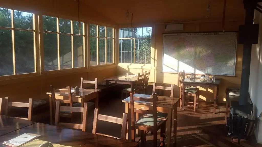 Janda Tomáš_Hospoda Vechtrovna_Troubsko_review