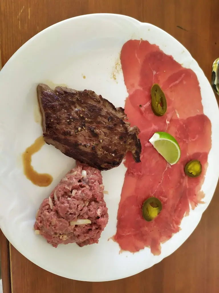 Menu_Bison Ranch_Český Rudolec_image_5