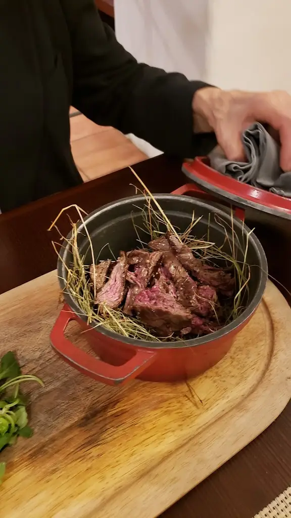 Radim Svoboda_Bison Ranch_Český Rudolec_review