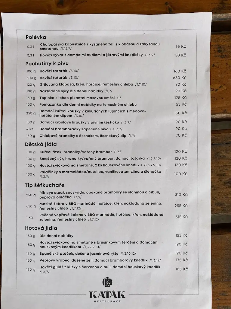 Menu_Restaurace Kaťák_Troubsko_image_3
