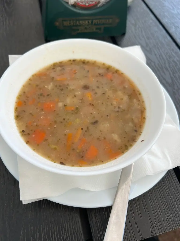 Aneta Milerová_No Stress Café Restaurant_Troubsko_recensione