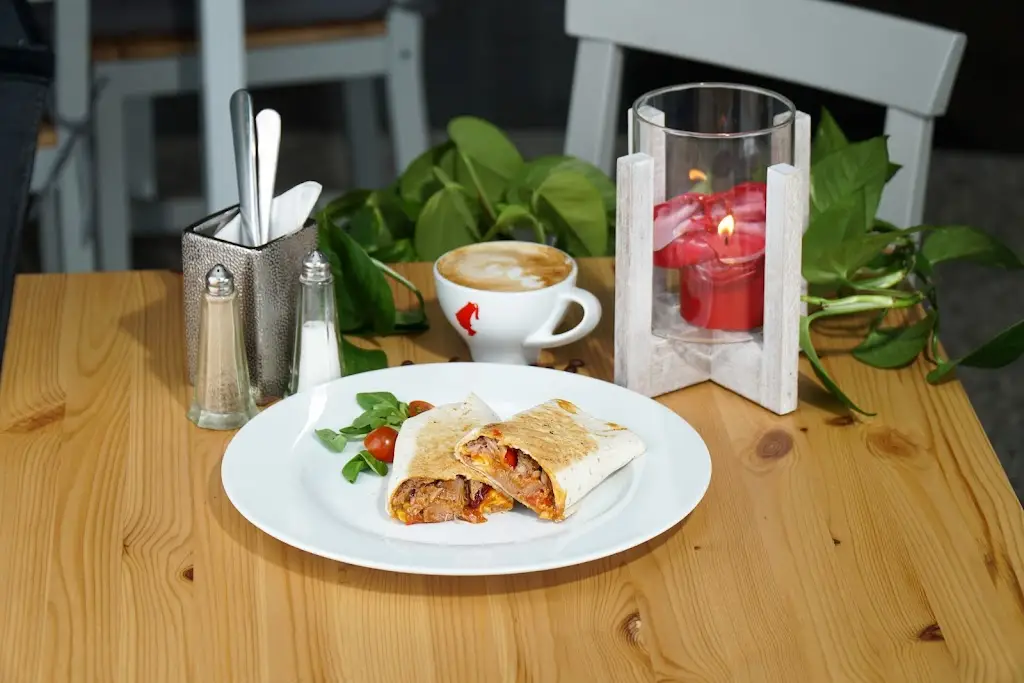 No Stress Café Restaurant_Troubsko_slider_image_2