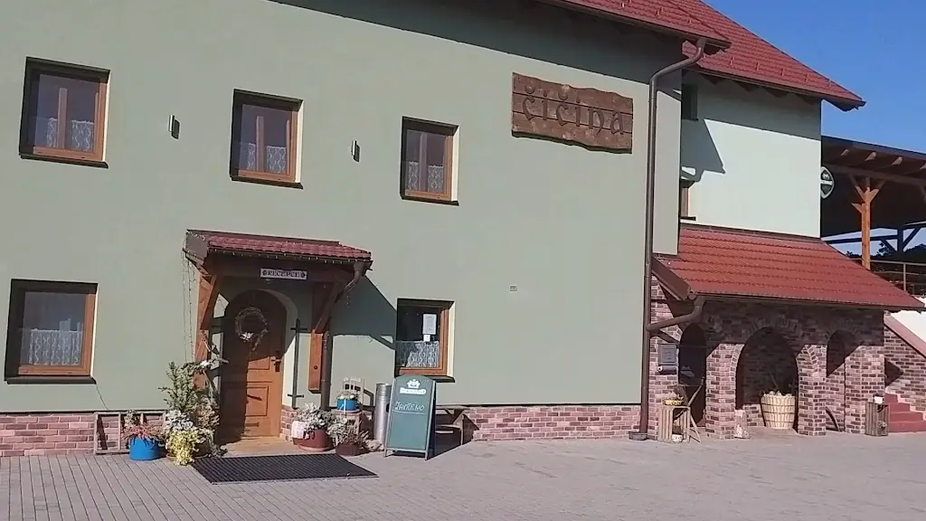 Penzion a restaurace Čičina Tvrdonice okr. Břeclav_Tvrdonice_slider_image_2