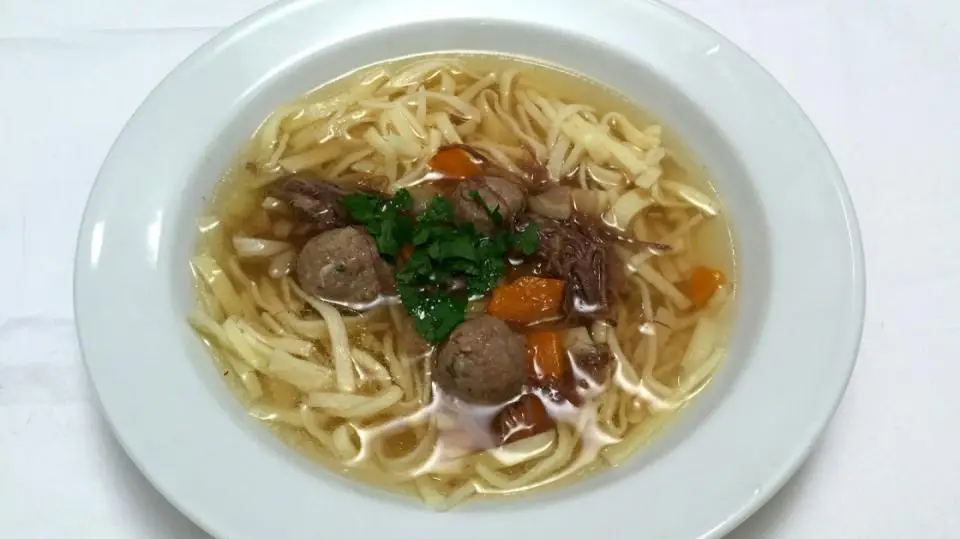 Hostinec U hřiště restaurant in Únanov