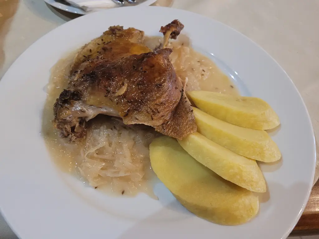 jeffydarko_Restaurace Valtická Rychta_Valtice_review