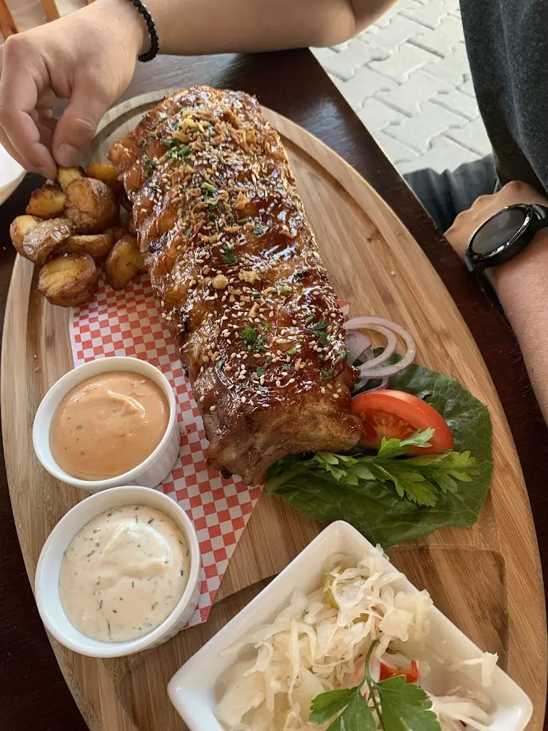 Menu_Restaurace Albero valtice_Valtice_image_5