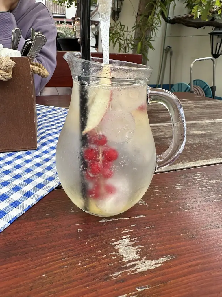 Fififi_Restaurace Albero valtice_Valtice_review