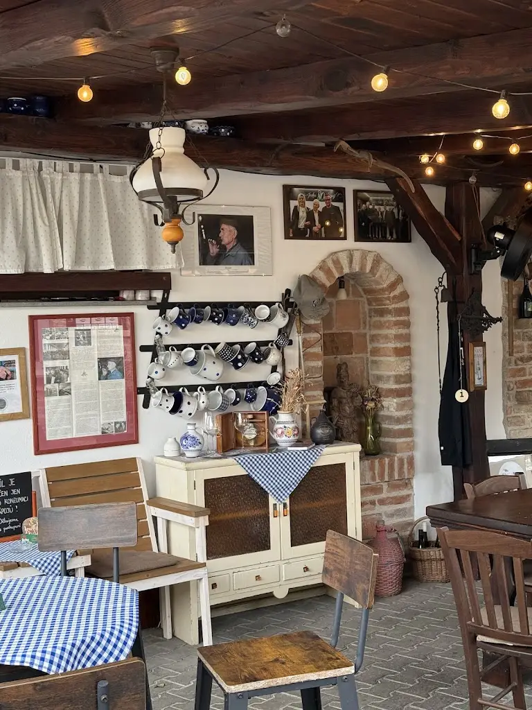 Maciej_Restaurace Albero valtice_Valtice_review