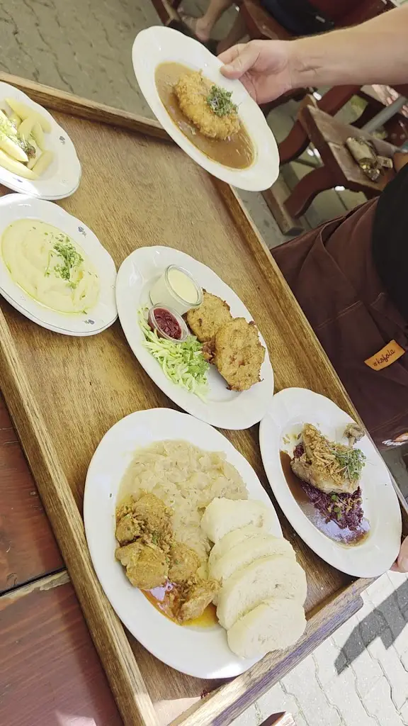 Restaurace Albero valtice_Valtice_slider_image_2