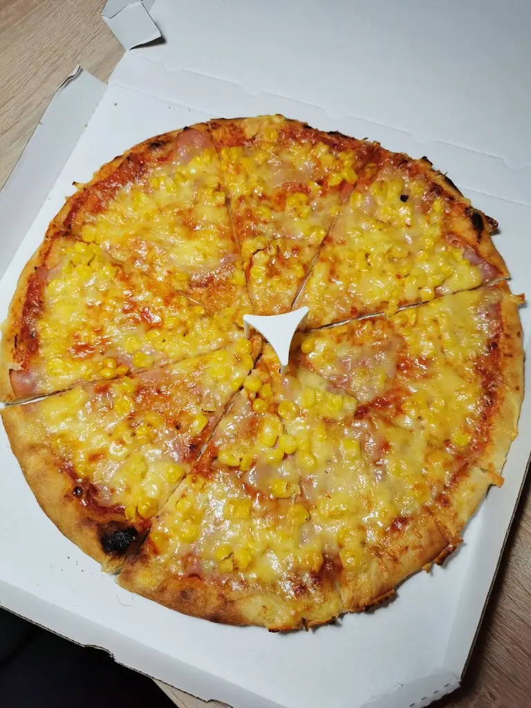 Nikol Žmolová_Restaurace Kulturní Dům_Velká nad Veličkou_recensione