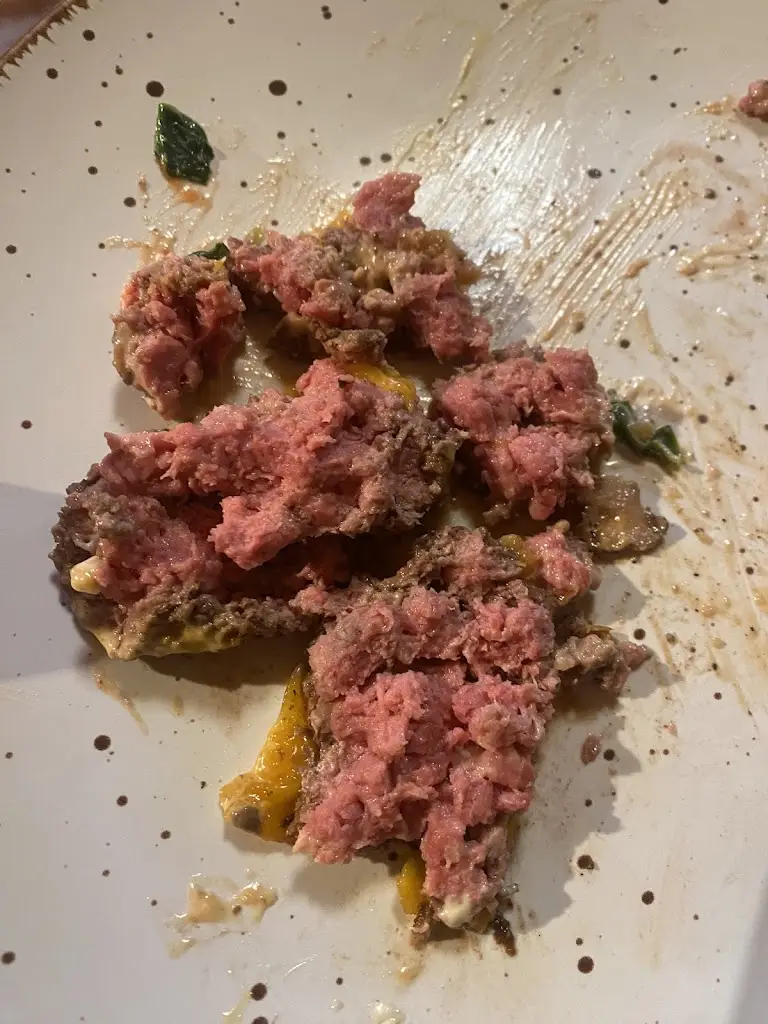 Denisa Halac_Restaurace Kulturní Dům_Velká nad Veličkou_recensione