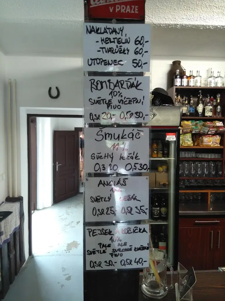 Menu_Horňácký Šenk_Velká nad Veličkou_image_1