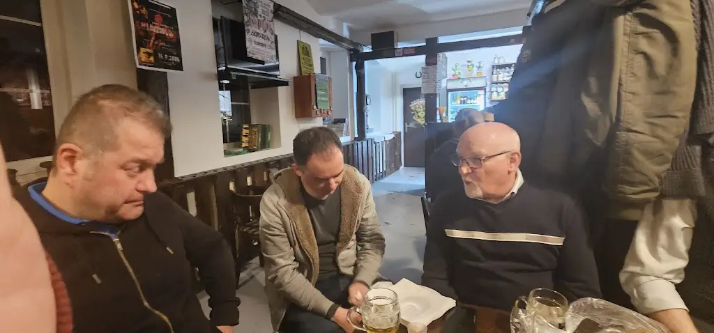 Imre Martin_Horňácký Šenk_Velká nad Veličkou_review