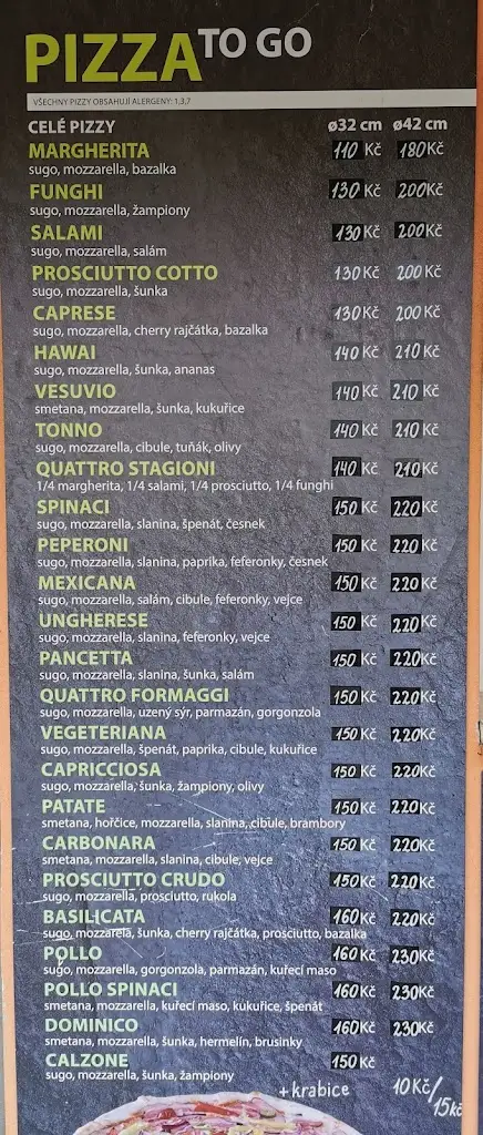 Menu_Bistro Sadovka_Týnec_image_1