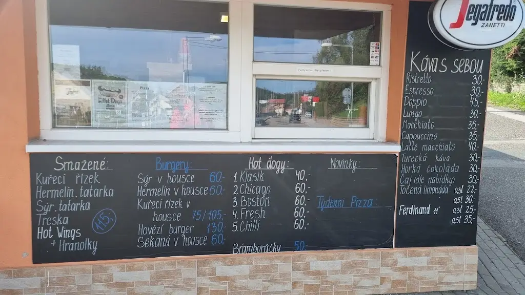 Menu_Bistro Sadovka_Týnec_image_3