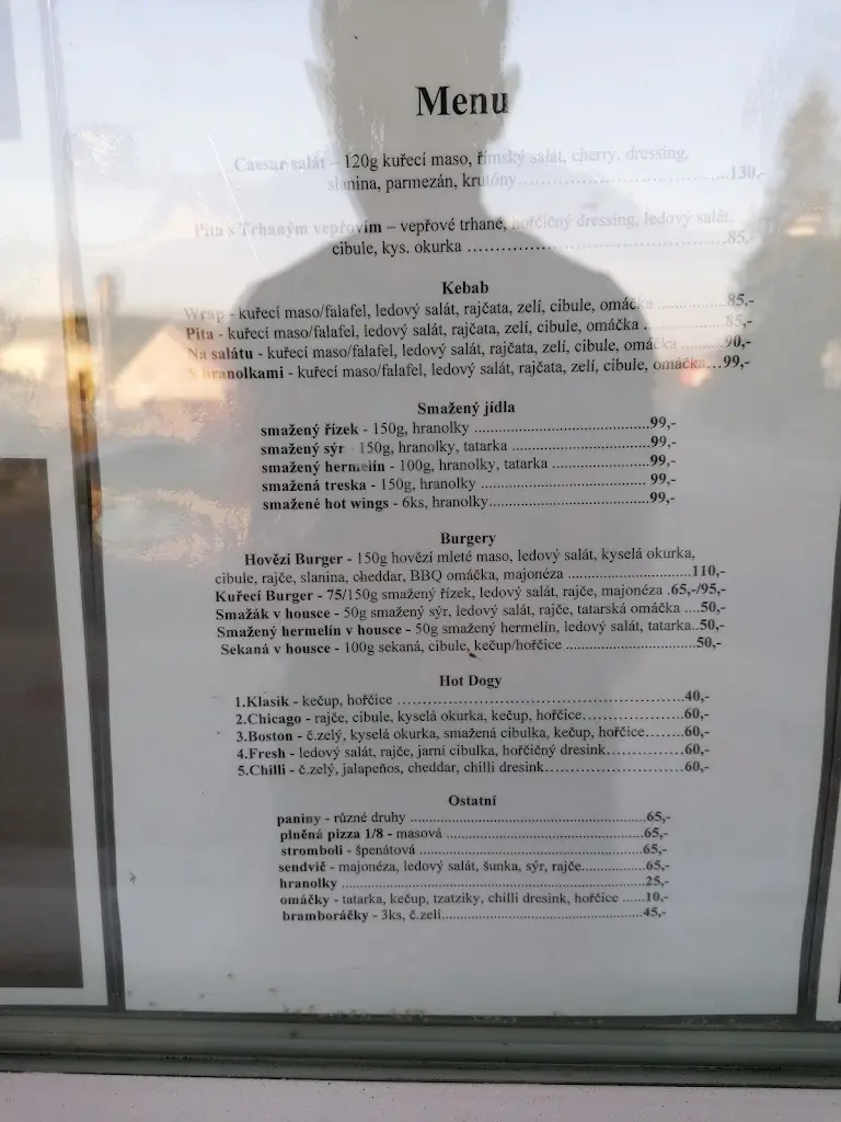 Menu_Bistro Sadovka_Týnec_image_4