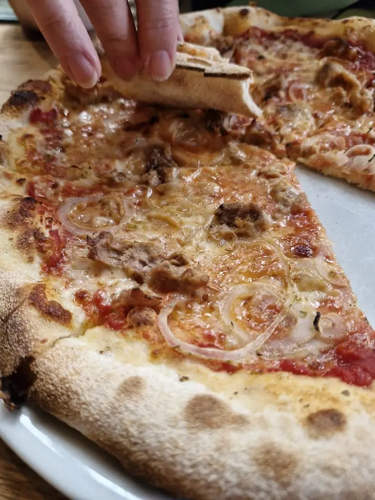 Kateřina Jašková_Bistro Sadovka_Týnec_review