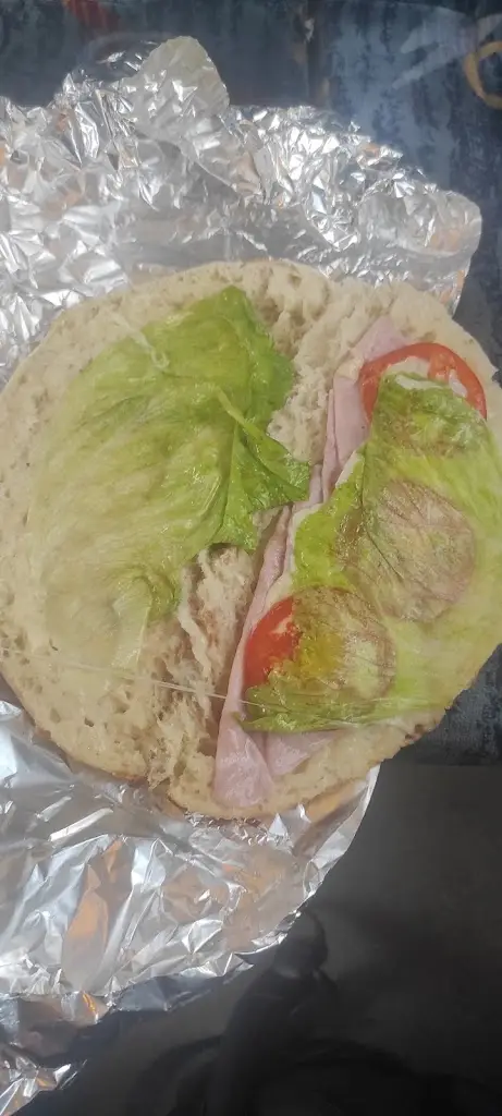 Lukas Komarek_Bistro Sadovka_Týnec_review