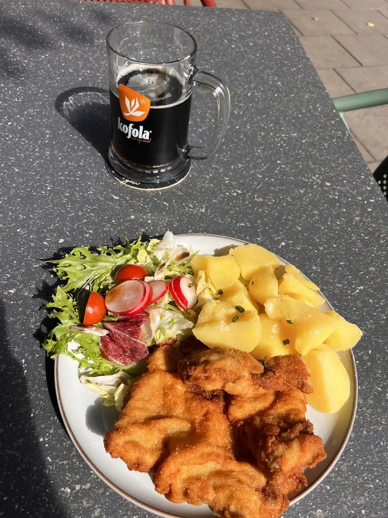 Menu_Restaurace Na Zámku_Týnec_immagine_4