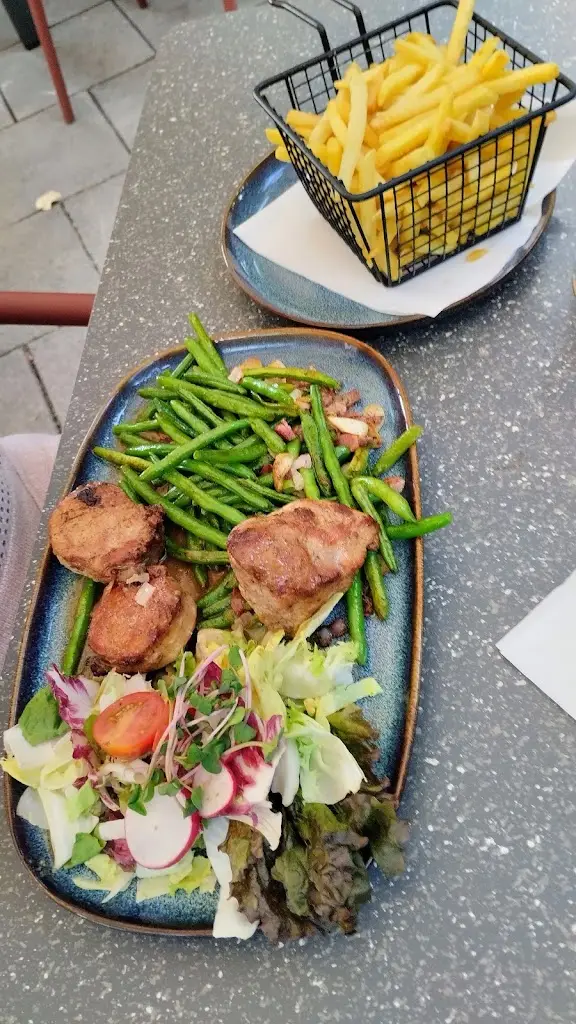 Menu_Restaurace Na Zámku_Týnec_immagine_5