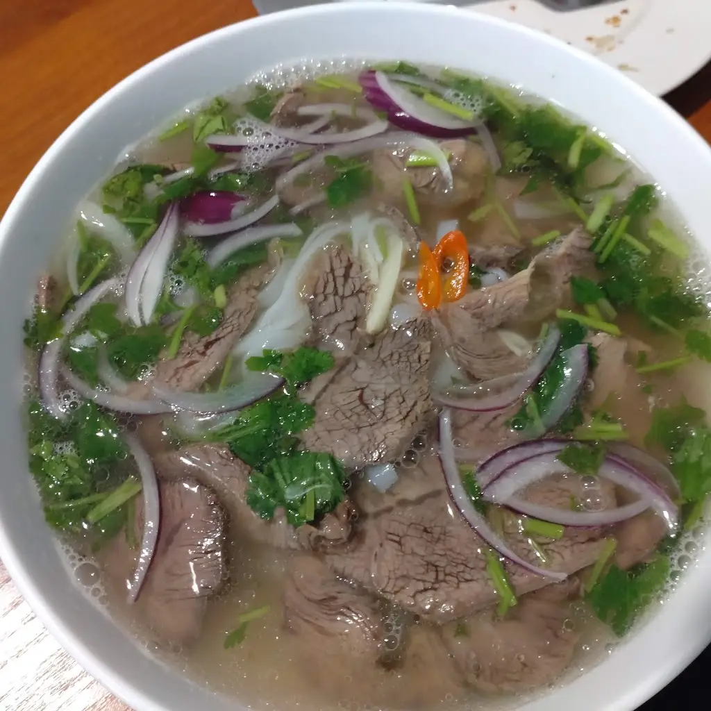 Menu_Pho 999_Týnec_image_5