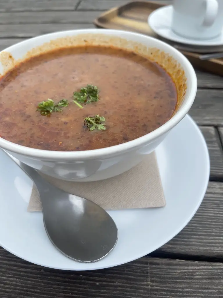 O Lachman_Bistro&Cafe Příběh_Týnec_review