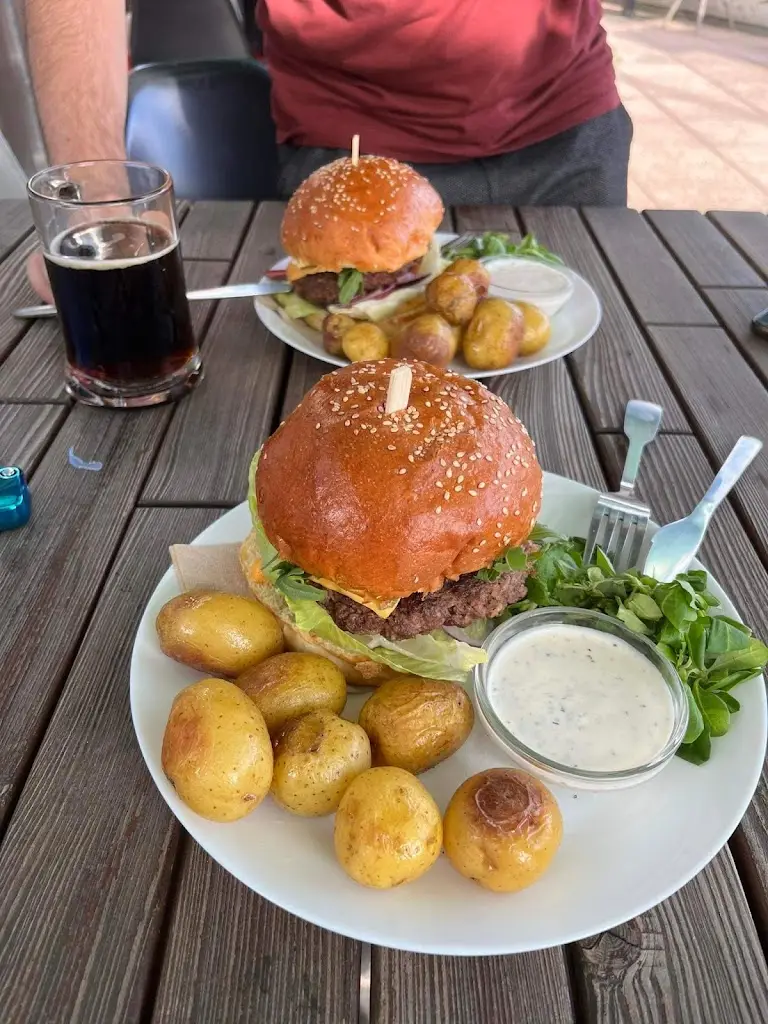 Roman Žydyk_Bistro&Cafe Příběh_Týnec_review