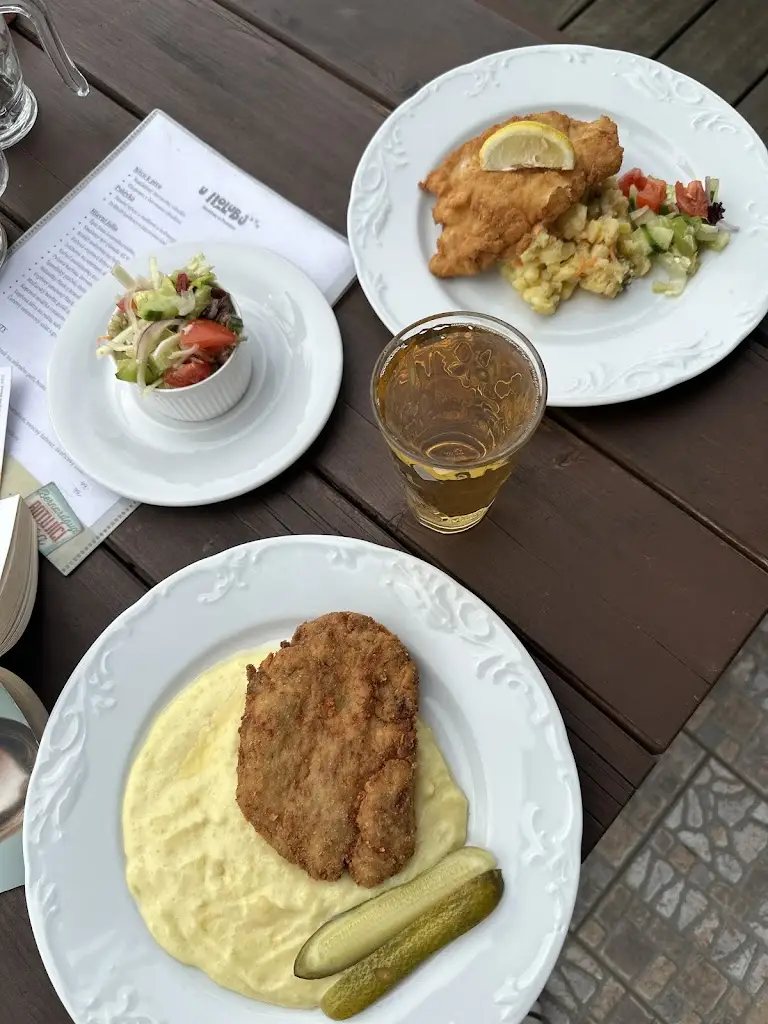 U Holubů - penzion, hostinec_Týnec_slider_image_2