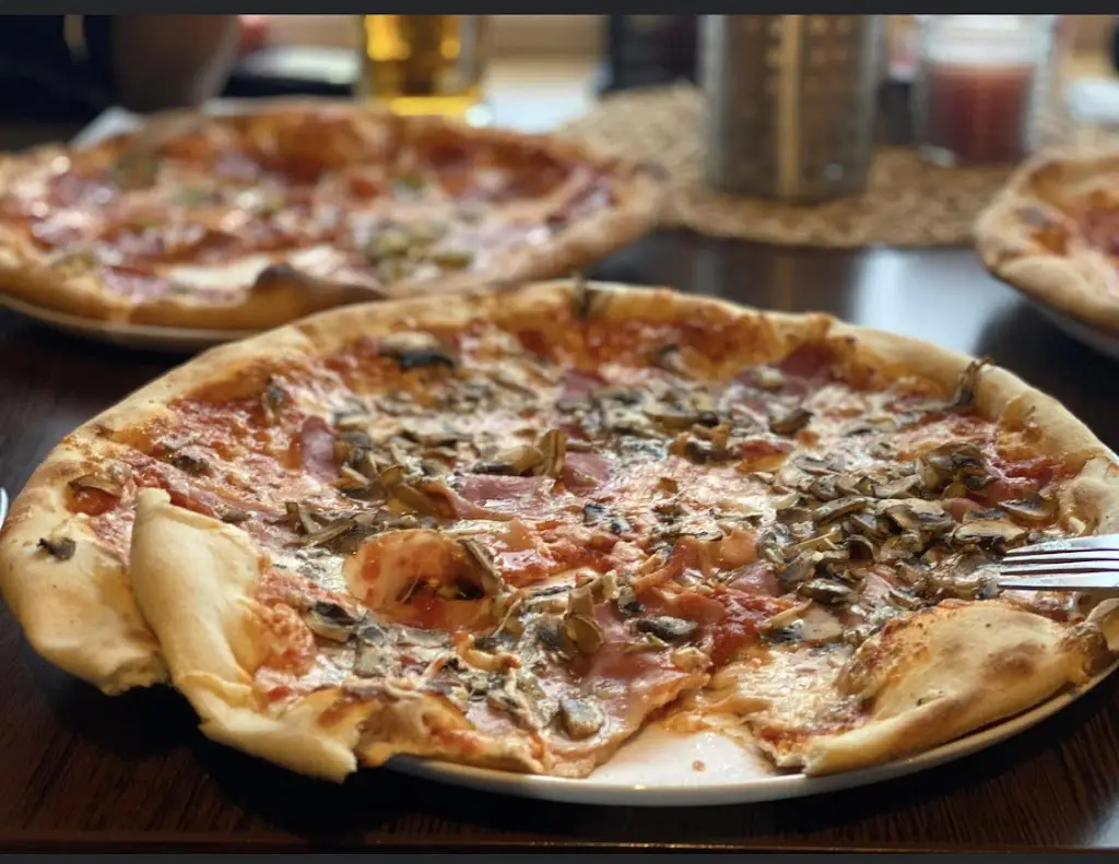 Oleksii Labov_Pizza Gianni_Týnec_review